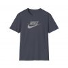 NIKE T-Shirt pure Cotton