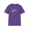 NIKE T-Shirt pure Cotton