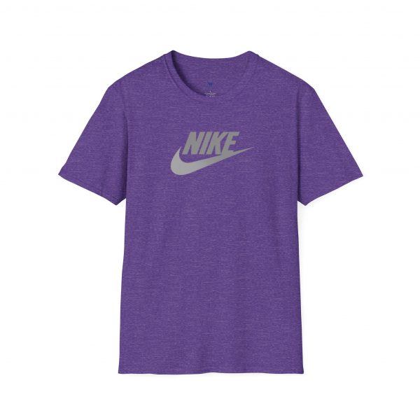 NIKE T-Shirt pure Cotton