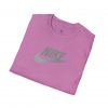 NIKE T-Shirt pure Cotton