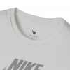 NIKE T-Shirt pure Cotton