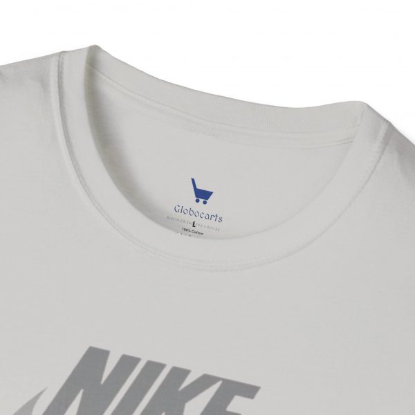 NIKE T-Shirt pure Cotton