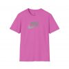 NIKE T-Shirt pure Cotton
