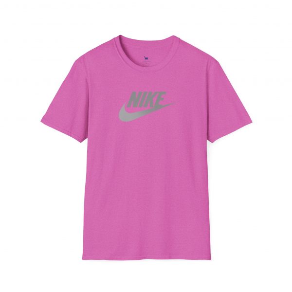 NIKE T-Shirt pure Cotton