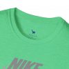NIKE T-Shirt pure Cotton