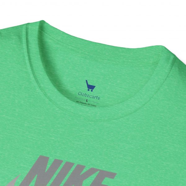 NIKE T-Shirt pure Cotton