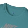 NIKE T-Shirt pure Cotton