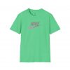 NIKE T-Shirt pure Cotton