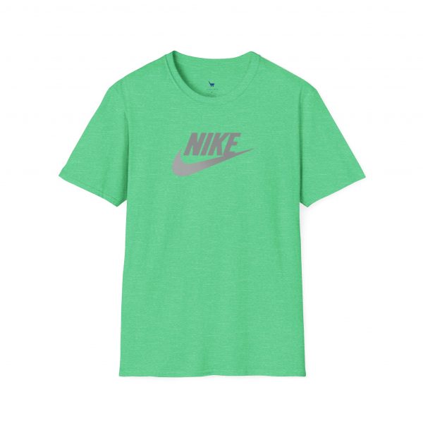NIKE T-Shirt pure Cotton