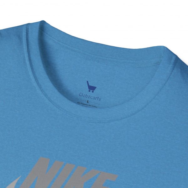 NIKE T-Shirt pure Cotton