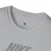 NIKE T-Shirt pure Cotton