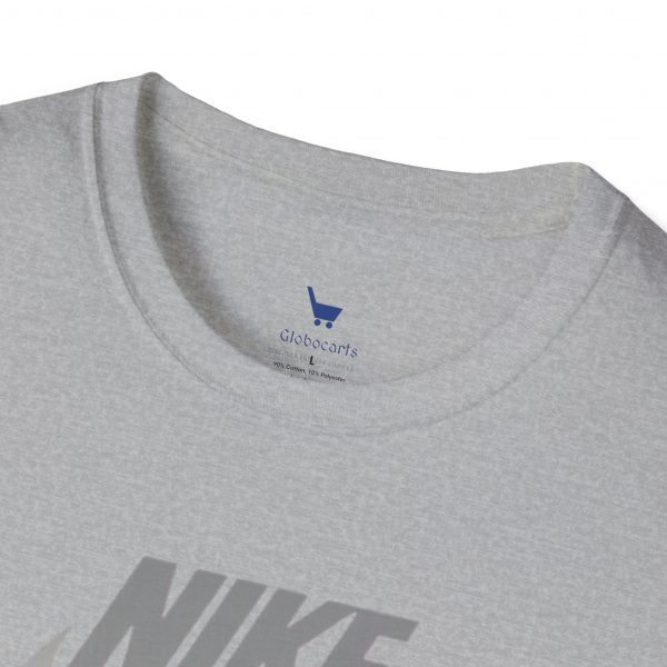NIKE T-Shirt pure Cotton