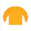 Formula 1 Logo Long Sleeve Tee — Racing Fan Graphic Shirt