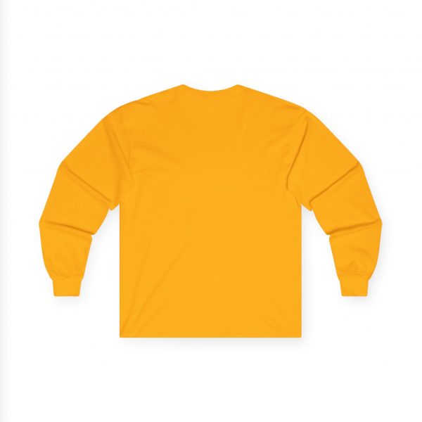 Formula 1 Logo Long Sleeve Tee — Racing Fan Graphic Shirt