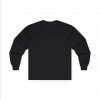 Formula 1 Logo Long Sleeve Tee — Racing Fan Graphic Shirt