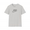 NIKE T-Shirt pure Cotton