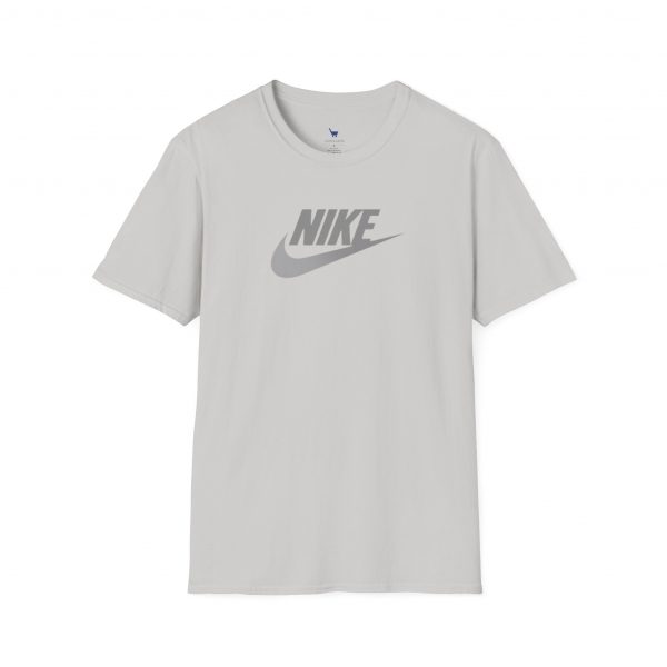 NIKE T-Shirt pure Cotton