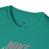 NIKE T-Shirt pure Cotton