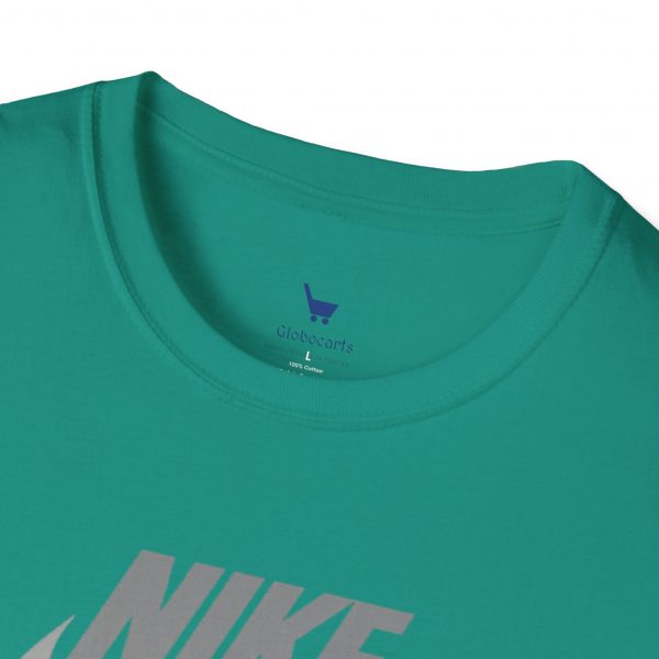 NIKE T-Shirt pure Cotton
