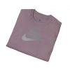 NIKE T-Shirt pure Cotton