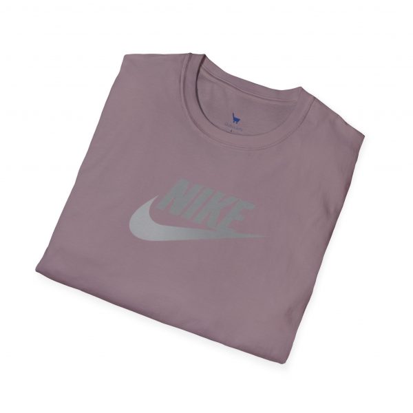 NIKE T-Shirt pure Cotton