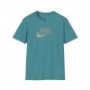 NIKE T-Shirt pure Cotton