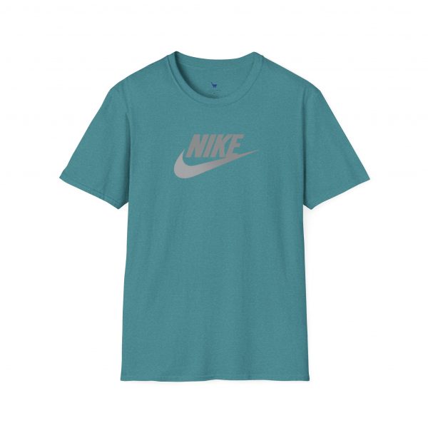 NIKE T-Shirt pure Cotton