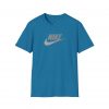 NIKE T-Shirt pure Cotton