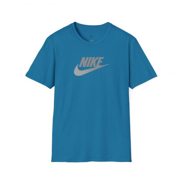 NIKE T-Shirt pure Cotton