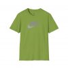 NIKE T-Shirt pure Cotton
