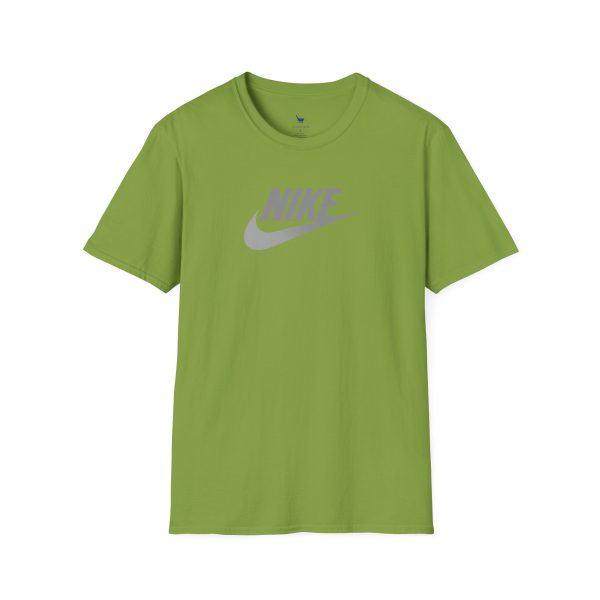 NIKE T-Shirt pure Cotton