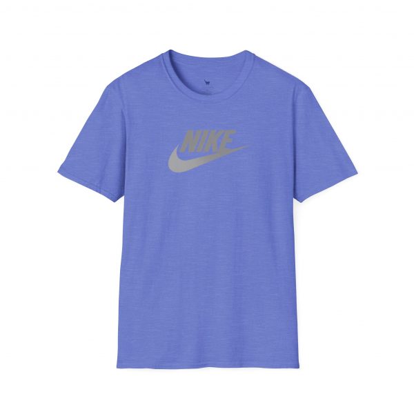 NIKE T-Shirt pure Cotton