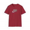 NIKE T-Shirt pure Cotton