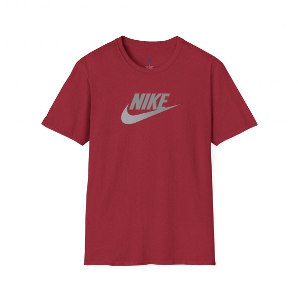 NIKE T-Shirt pure Cotton