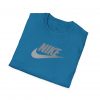 NIKE T-Shirt pure Cotton