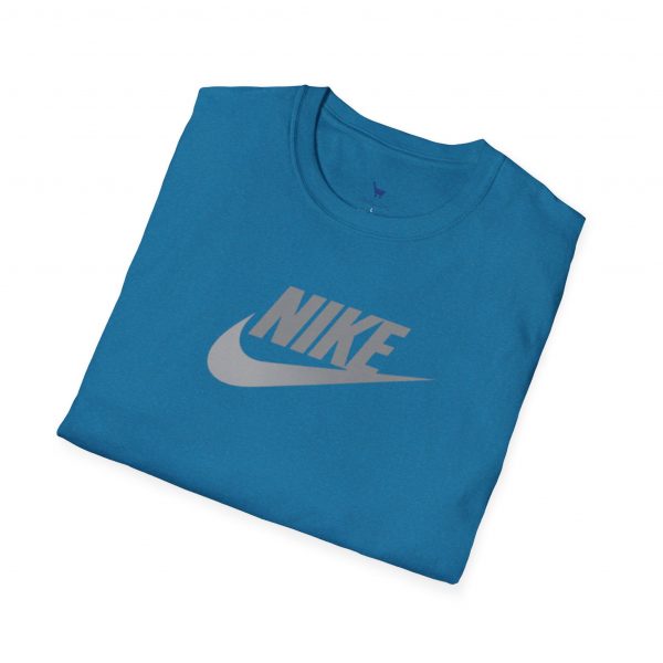 NIKE T-Shirt pure Cotton