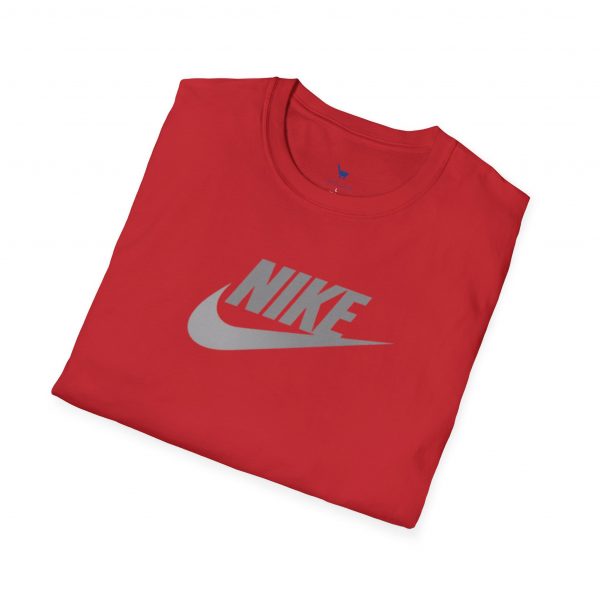 NIKE T-Shirt pure Cotton