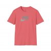 NIKE T-Shirt pure Cotton
