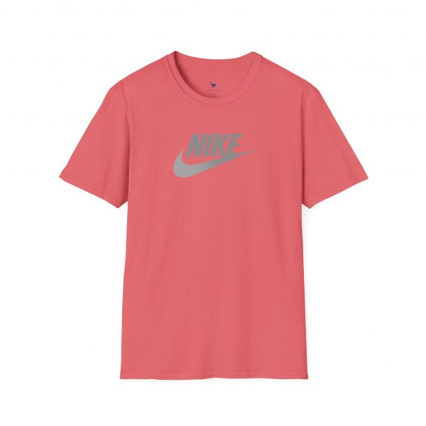 NIKE T-Shirt pure Cotton