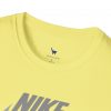 NIKE T-Shirt pure Cotton
