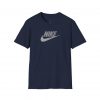 NIKE T-Shirt pure Cotton