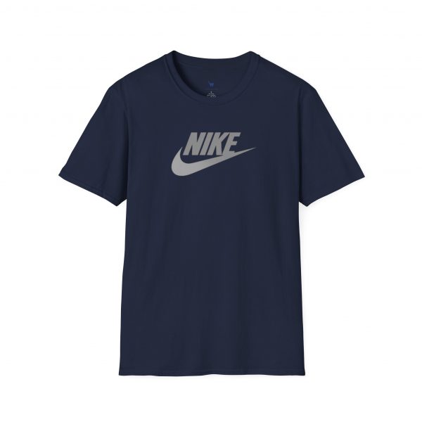 NIKE T-Shirt pure Cotton