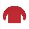Formula 1 Logo Long Sleeve Tee — Racing Fan Graphic Shirt