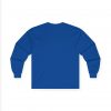 Formula 1 Logo Long Sleeve Tee — Racing Fan Graphic Shirt