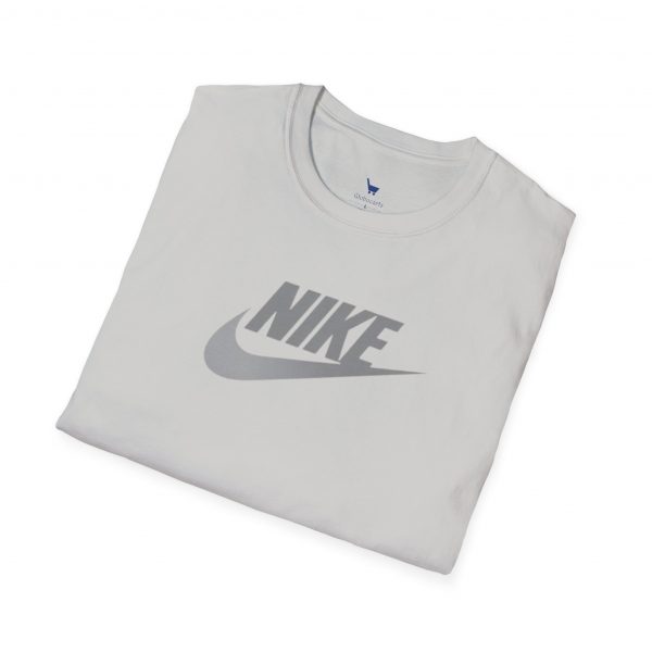 NIKE T-Shirt pure Cotton