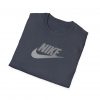 NIKE T-Shirt pure Cotton