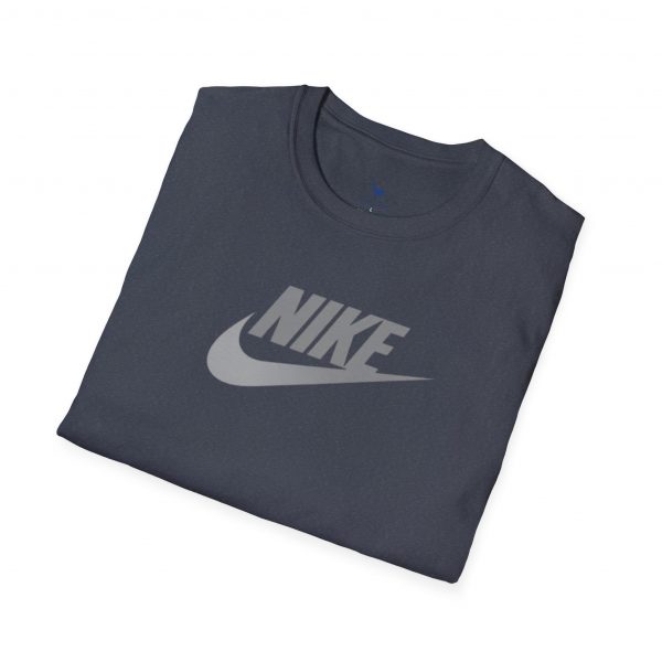 NIKE T-Shirt pure Cotton