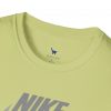 NIKE T-Shirt pure Cotton