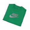 NIKE T-Shirt pure Cotton