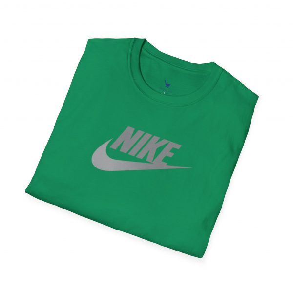NIKE T-Shirt pure Cotton